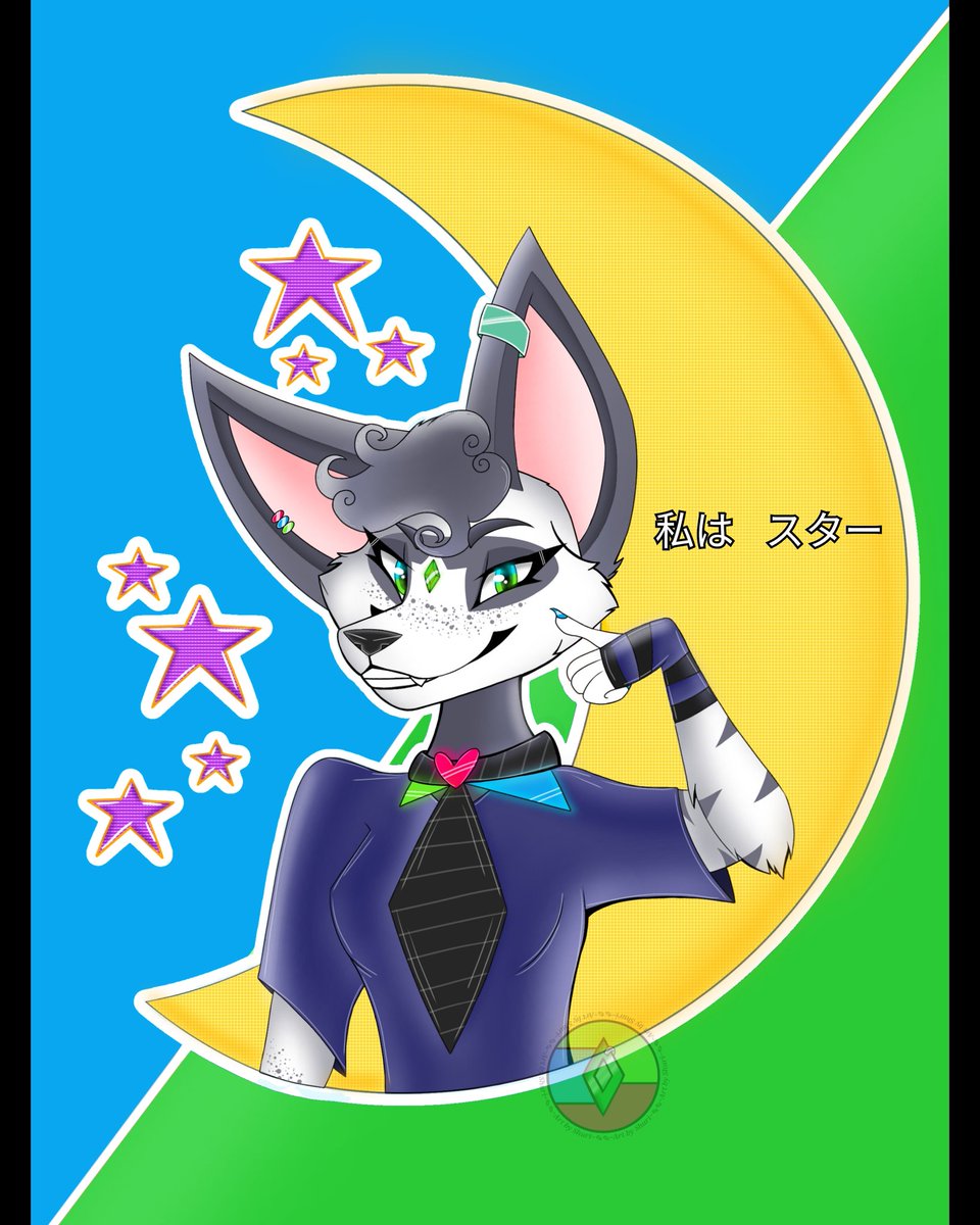 shuri_arts05 (@GlamrockChica18) / Posts / X