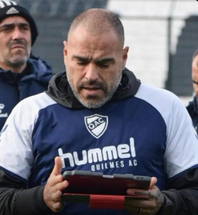 Germán Rodriguez tweet media