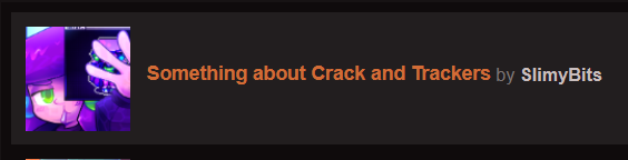 The original title of the drawing, which I change because... I don't know, I don't remember