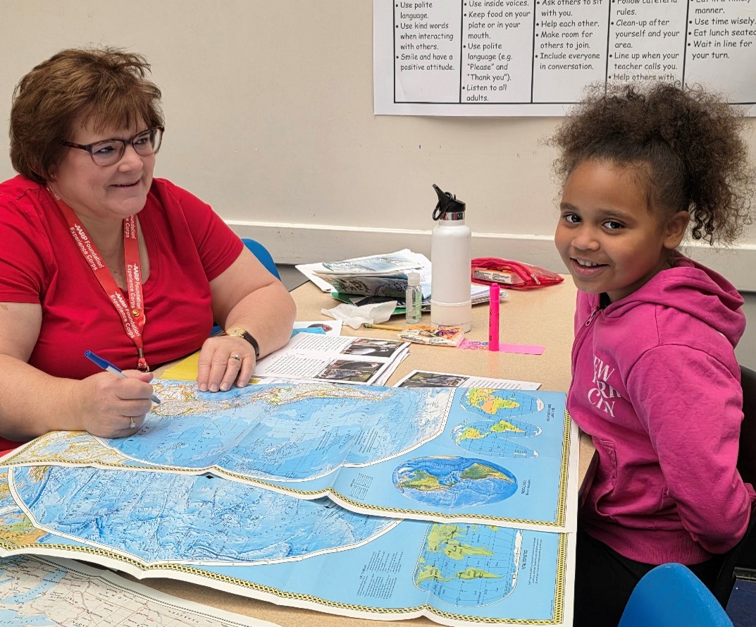 Read to Succeed Buffalo tweet media