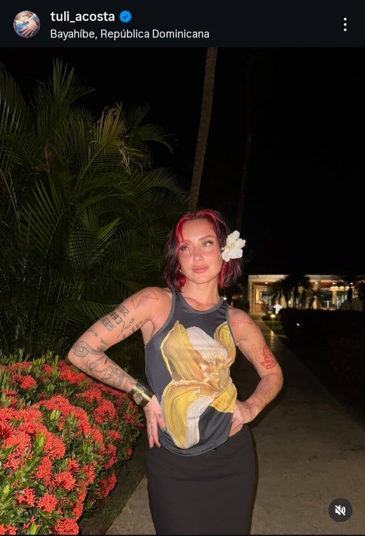 Tendencias en Argentina tweet media