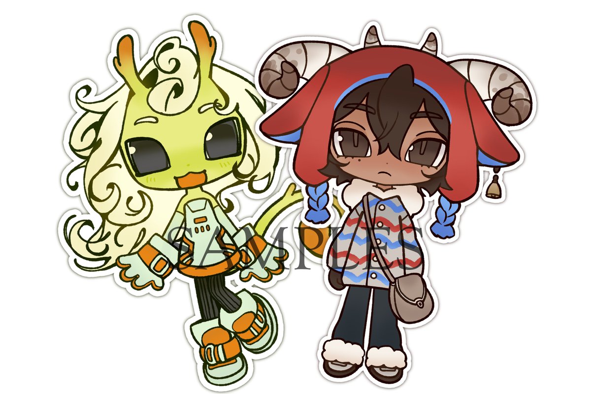 amemag0's tweet photo. #Vgen #commissionsopen °˖✧◝(⁰▿⁰)◜✧˖°!!

PngTuber Plus Model: $28,50!!
Chibi (bust-up): $10
Colored Sketch(bust-up): $15

DM me if interested!
my Vgen: https://t.co/QuqMPngePW https://t.co/cWKBnDpvvy