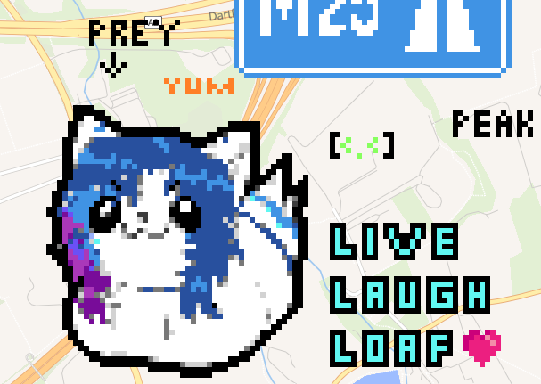 Alright own up, which one of you vorny creatures did this?