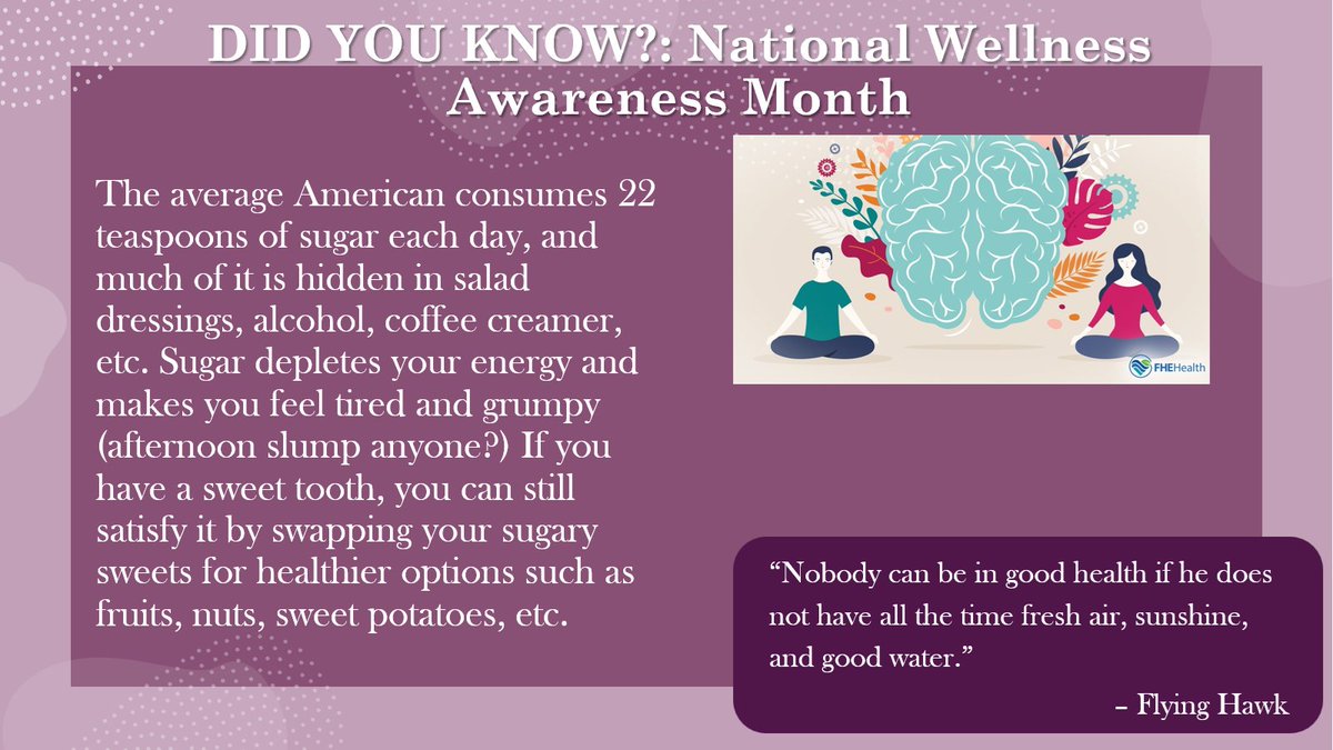 Wellness is not one-size-fits-all, and your path to balance will be unique to you. Take time to explore different ways to recharge and grow. YThe goal is to create a life where care for yourself becomes part of the rhythm of your day.  #WellnessJourney #SelfCare #MindfulLiving