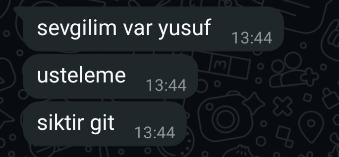 jozefmanas's tweet photo. @tvaylaytsparkil ĞCÖWPDÖSĞXÖAĞXÇAĞZÖAPSÖ YARILDIMAMK https://t.co/D1Uuo5WjA6
