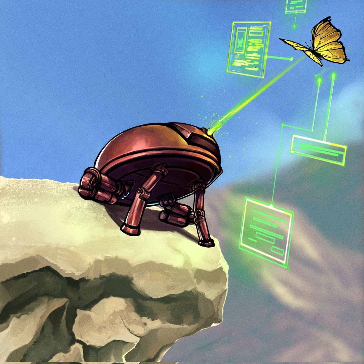 Unidades que queremos ver en Metal Slug Attack Reloaded #MSAR :

3.- Wall Drone : Simplemente porque falta un buen inicial PM.

Qué otra unidad falta ?

<a href="/SNKPofficial/">SNK GLOBAL</a> <a href="/SNKPofficial_jp/">SNK JAPAN</a> <a href="/SNKAofficial/">SNK ASIA</a> 
.
.
.
.
#metalslug #MSA #artofjf