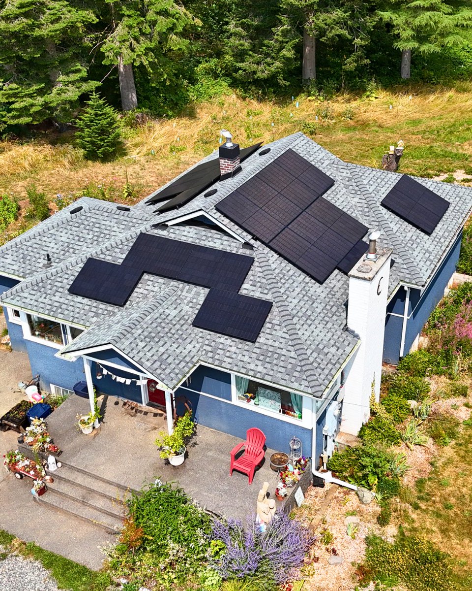 Silfab Solar Inc. tweet media