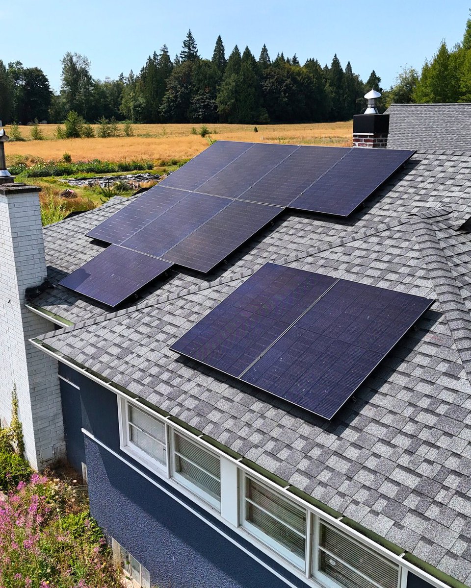 Silfab Solar Inc. tweet media