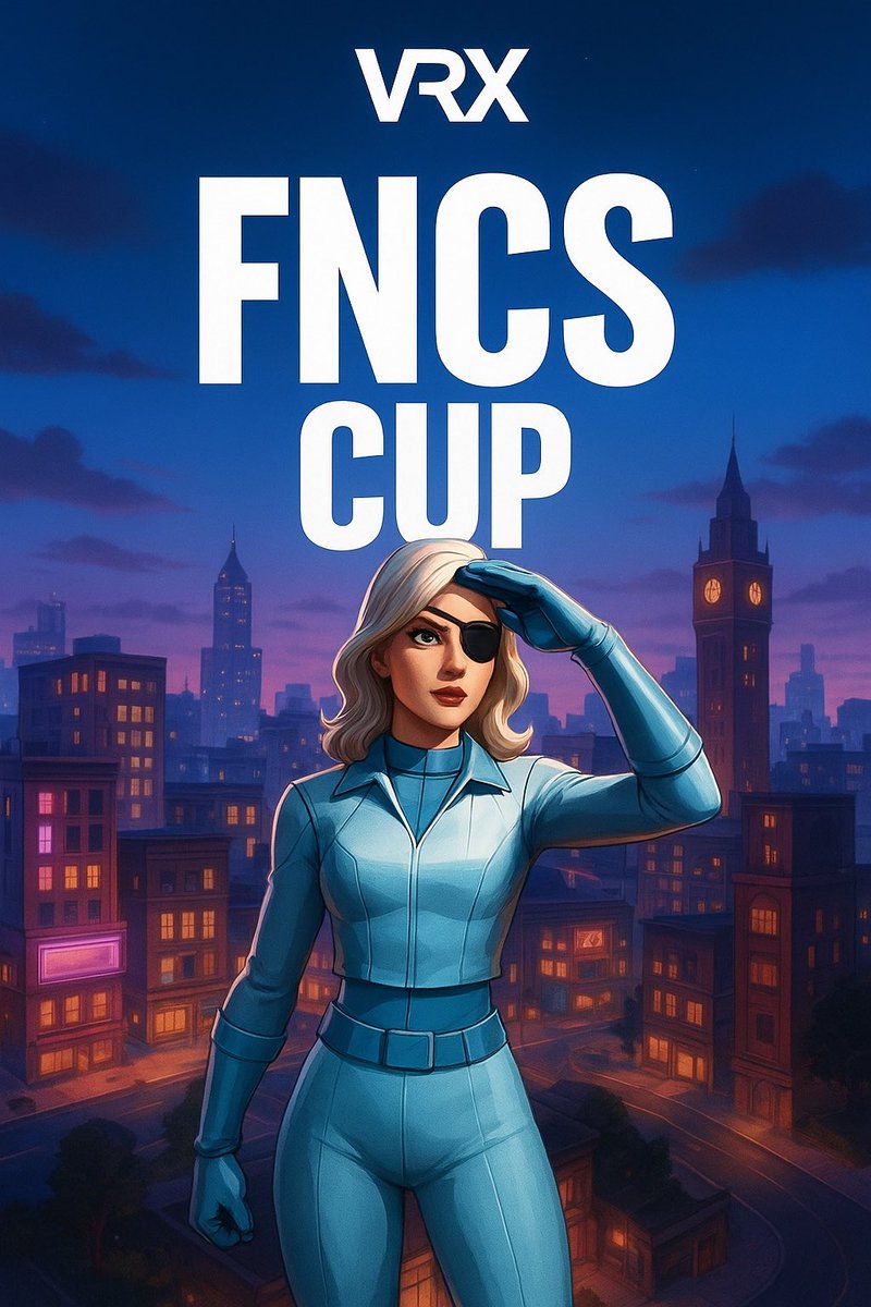 VRXeSport's tweet photo. FNCS CUP ⛏️

Smoshy : TOP 114 (DIV 2)

Vistyzz : TOP 585 (DIV 3)

Ilyex et Mytrax : TOP 1101 (DIV 2)

Dans 2 jours on reprend 🔥 https://t.co/7Kq7N3zKbo