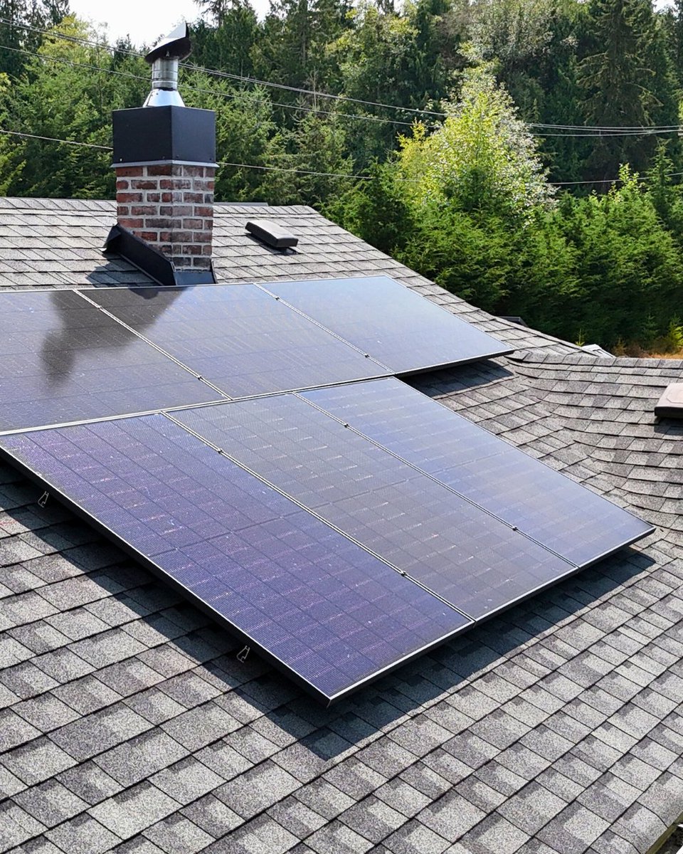 Silfab Solar Inc. tweet media