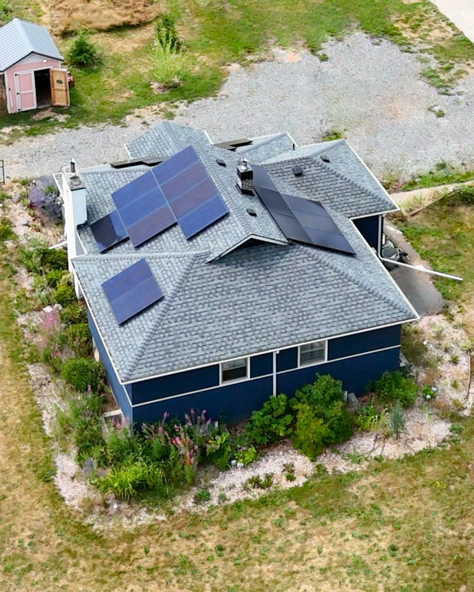 Silfab Solar Inc. tweet media