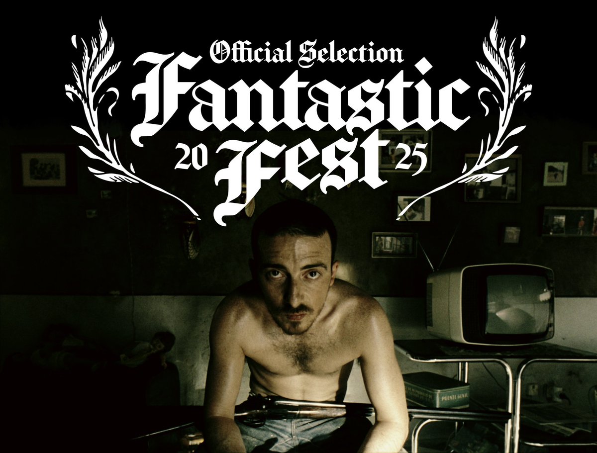 I’m beyond thrilled to announce the world premiere of the 4K restoration of my debut film, Before the Fall <a href="/3DiasMovie/">Before The Fall | 3 Días</a> — brought to life in stunning detail by Chroma — at <a href="/FantasticFest/">Fantastic Fest</a> 2025 in Austin, TX.
This dark, visceral, apocalyptic tale will always hold a special place in