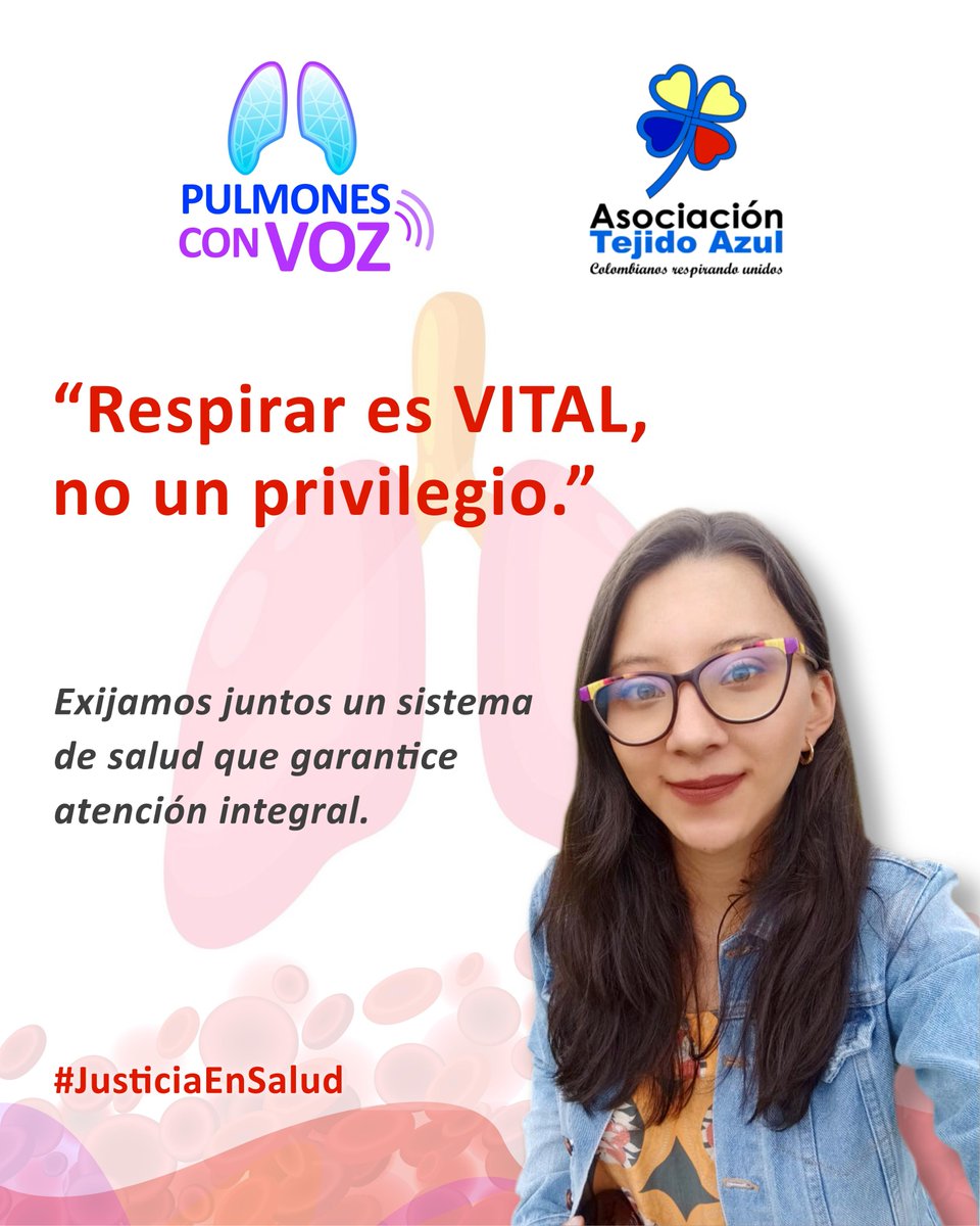 Asociación Tejido Azul tweet media