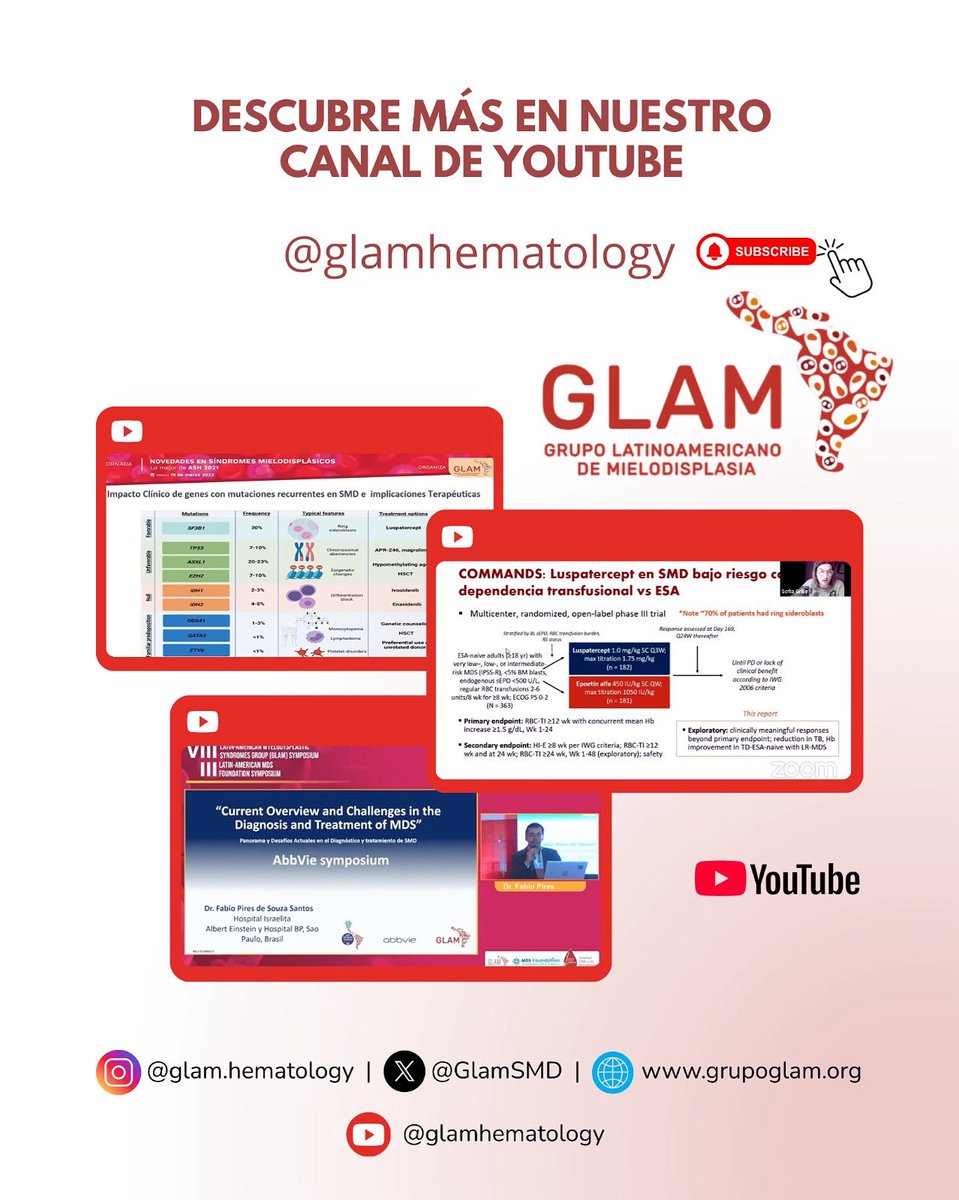 GLAM tweet media
