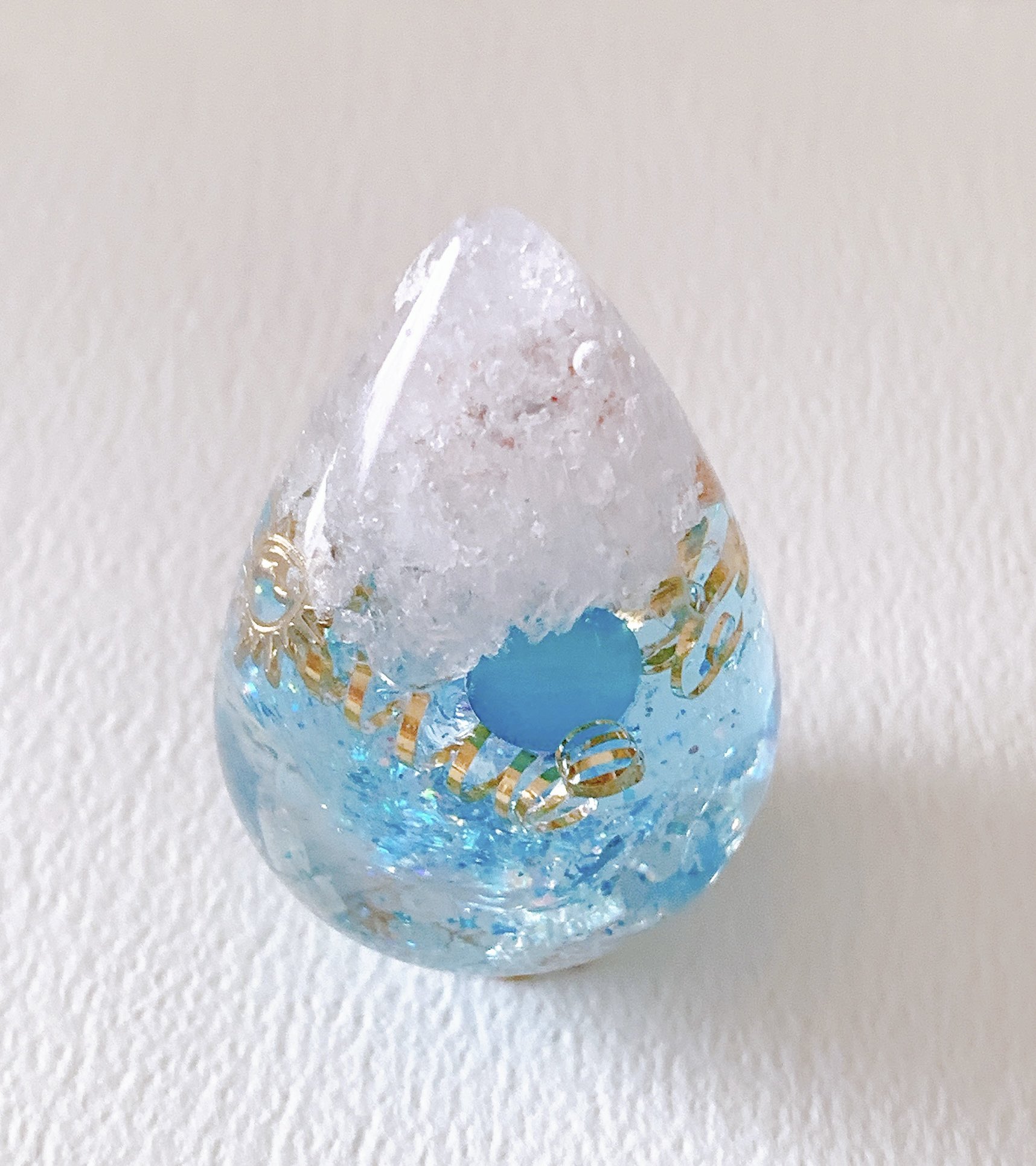 ⭐️まっちゃん様⭐️オルゴナイト オーダー®️ 【公式通販】