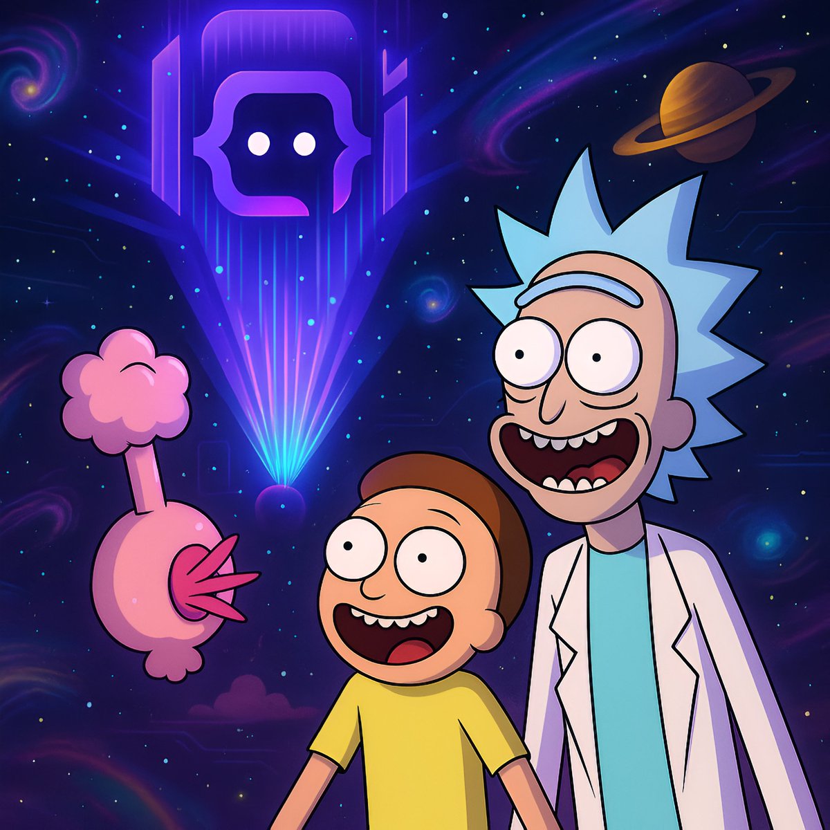 Plumbus (@plumbusarmy) on Twitter photo $2M volume in the last 24H, but today we don’t just celebrate a new ATH 🚀
We’re also announcing a brand new partnership… 🤝
Plumbus x Kreaitor AI 🧠✨
AI magic is coming to our community.
<a href="/kreaitorAI/">Kreaitor AI</a> $2M volume in the last 24H, but today we don’t just celebrate a new ATH 🚀
We’re also announcing a brand new partnership… 🤝
Plumbus x Kreaitor AI 🧠✨
AI magic is coming to our community.
<a href="/kreaitorAI/">Kreaitor AI</a>