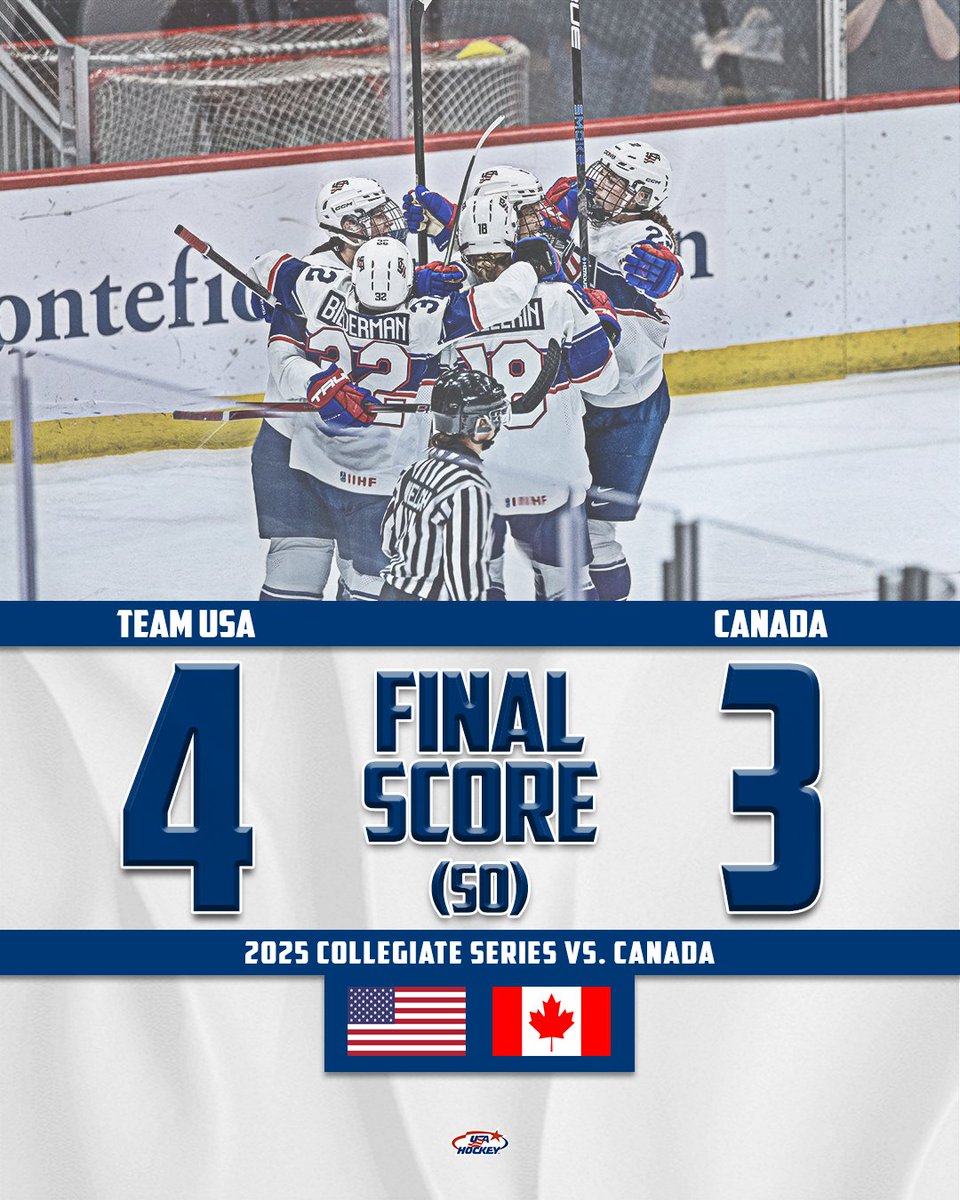 Elyssa Biederman ends it in the shootout!