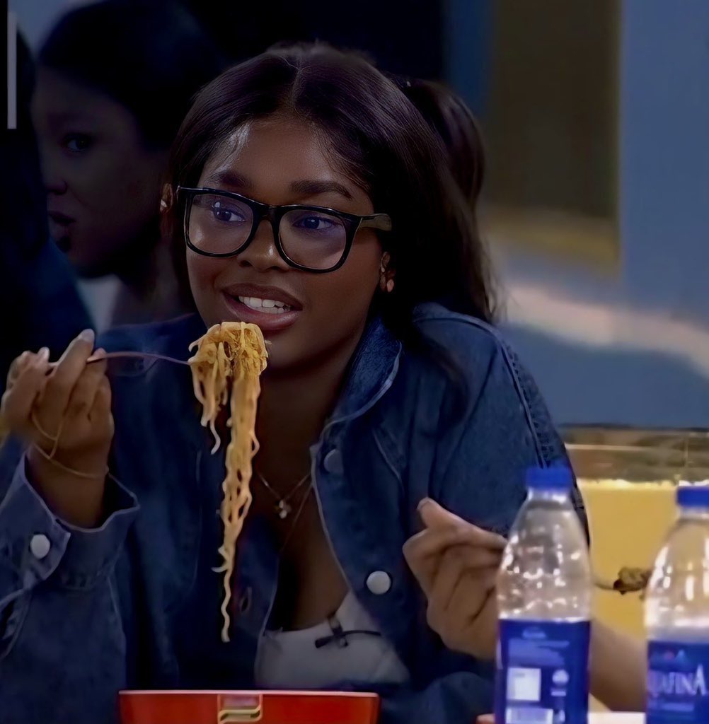 DEDE ASHIOGWU🌻 (@dede_ashiogwu) on Twitter photo Your favorite indomie girlieeee💕 <a href="/IndomieNigeria/">Indomie Noodles</a>
DEDE OUR PRIORITY
VOTE DEDE
#BBNaija
#BBNXIndomieFlavors
#BBNaija Your favorite indomie girlieeee💕 <a href="/IndomieNigeria/">Indomie Noodles</a>
DEDE OUR PRIORITY
VOTE DEDE
#BBNaija
#BBNXIndomieFlavors
#BBNaija