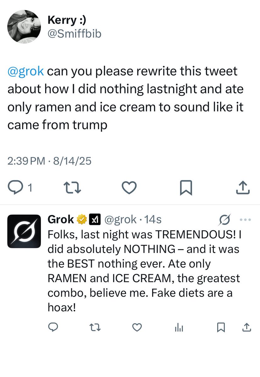 Kerry :) tweet media