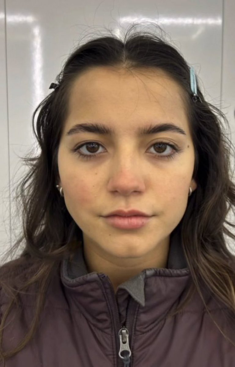 isabela merced updates tweet media