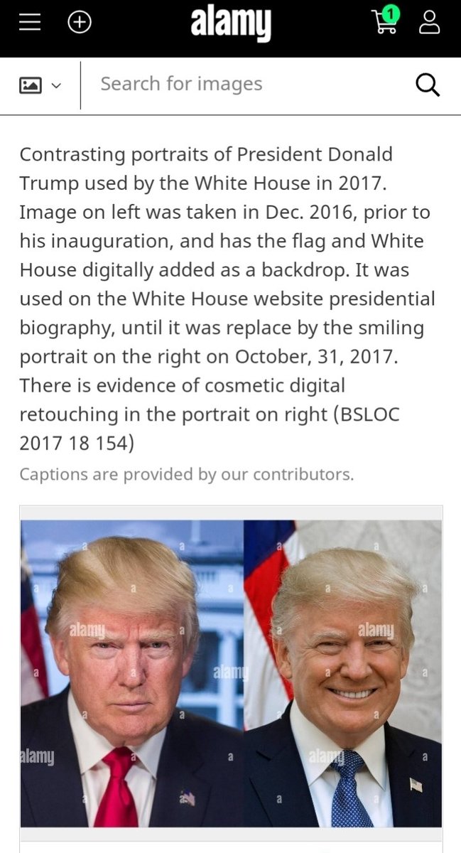 <a href="/JanMasek66/">Jan Mašek</a> <a href="/RWApodcast/">Russians With Attitude</a> It's  not Donald Trump. Donald Trump was replaced with an imposter who is three inches shorter in 2017. It's not Vladimir Putin either. He was replaced in 2010