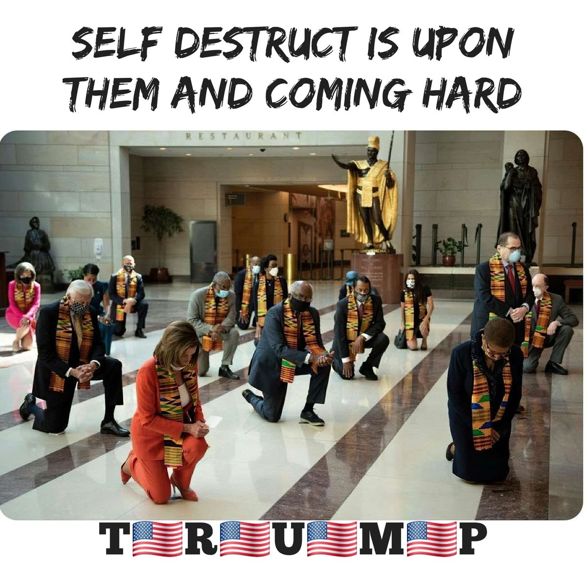 OGFACT65's tweet photo. @judgejeaninne @marklevinshow There Done https://t.co/EcxCCIAII7