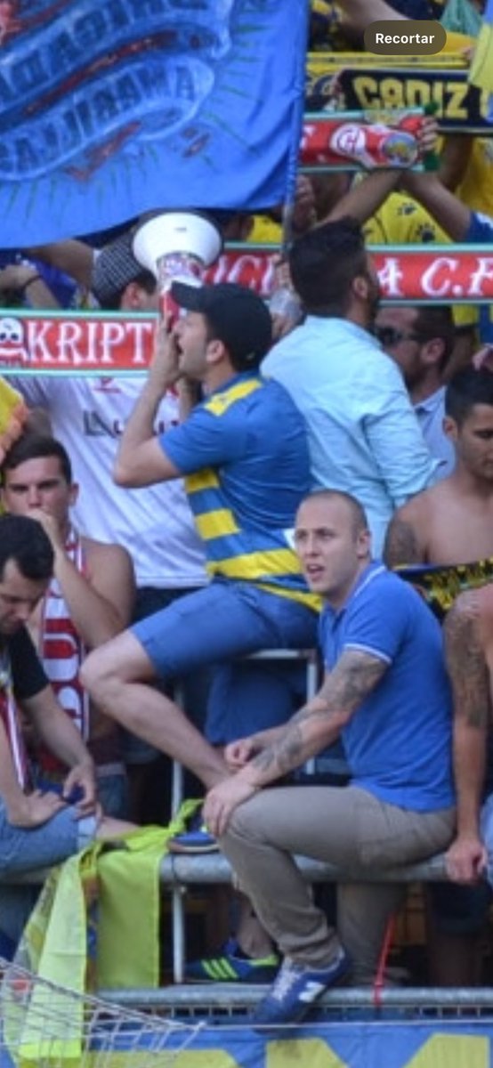 Te echaré de menos “rubio” besos al cielo ,amigo !!!