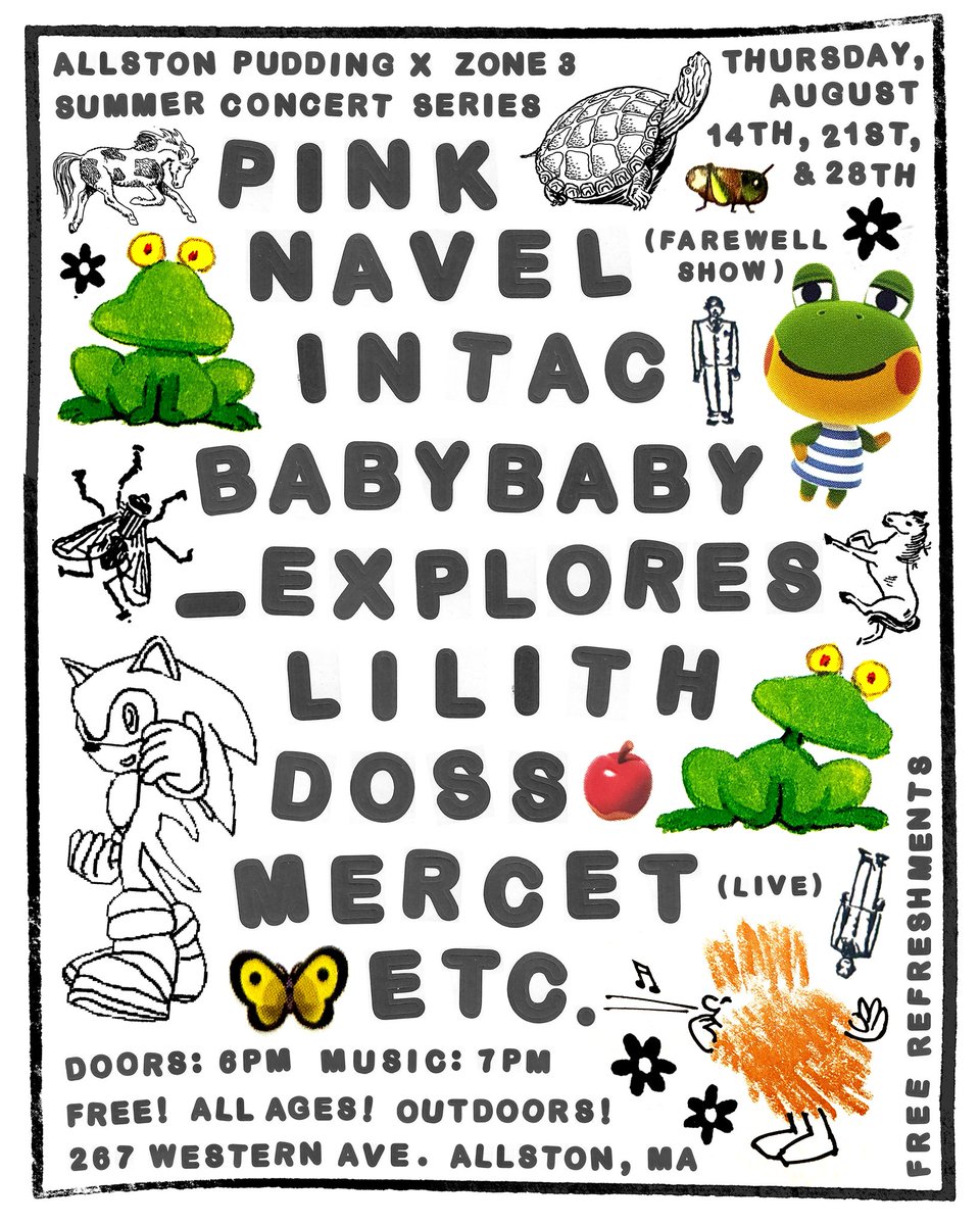 DUSTIN J. S. WATSON tweet media