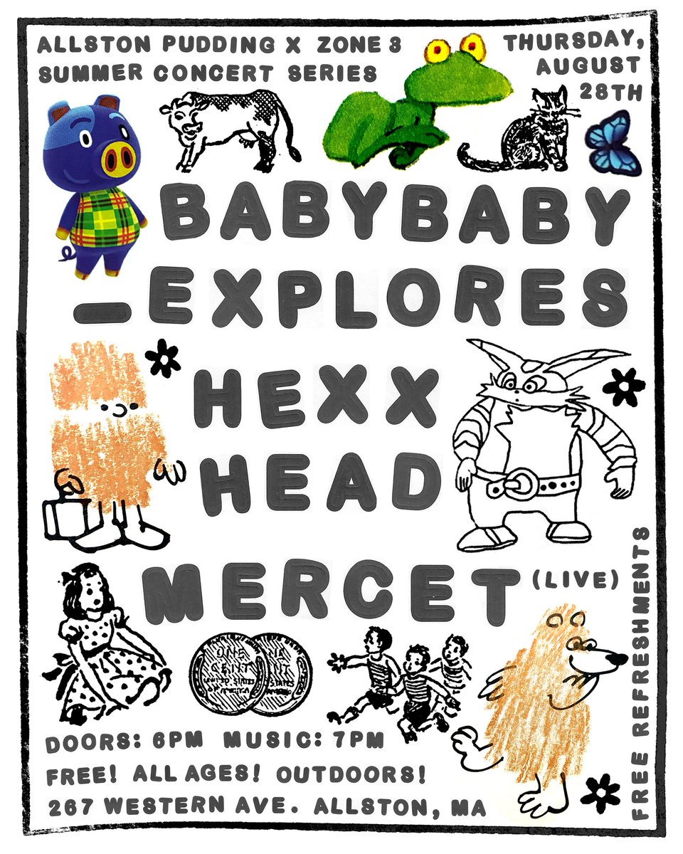 DUSTIN J. S. WATSON tweet media