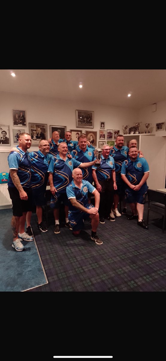 coatdykebowling's tweet photo. LANEY TRIPLE CHAMPIONS 👏🏻👏🏻👏🏻. What an effort from the lads tonight against strong opposition! Unreal!! Congratulations 👏🏻❤️ https://t.co/TET1BZu2sK