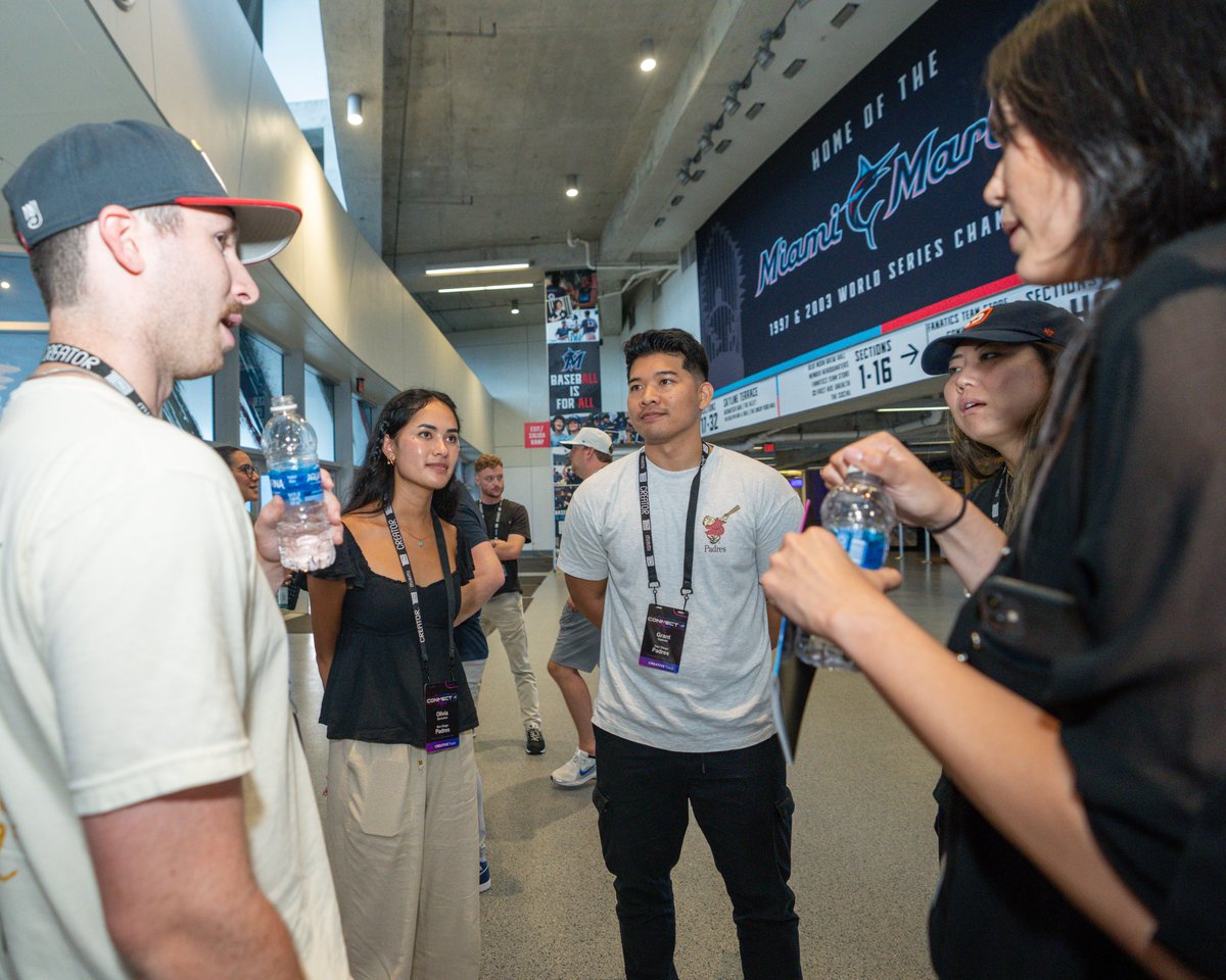 MLC CONNECT tweet media