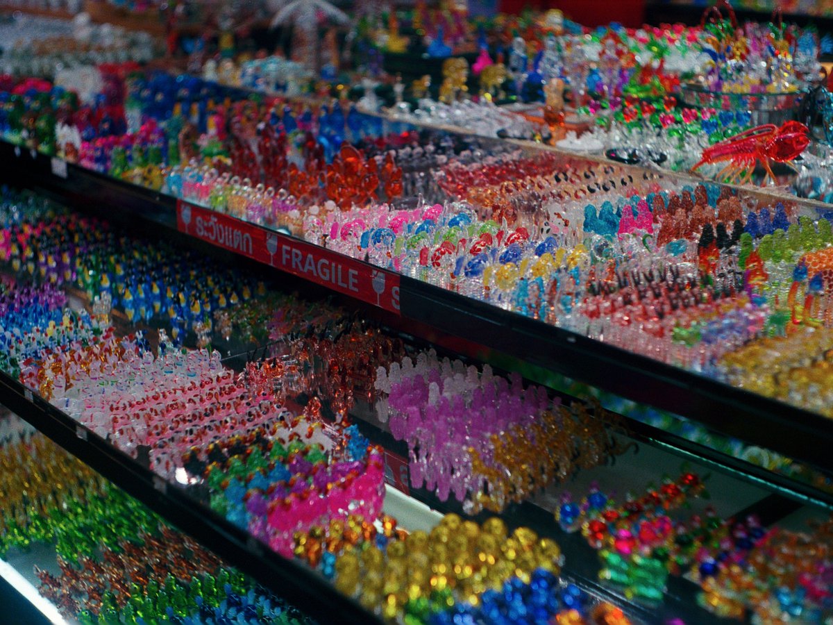 KentaTamper's tweet photo. #ChatuchakWeekendMarket
#チャトチャック市場
#バンコク
#Bangkok
#タイ旅行
#LeicaM3 https://t.co/xVmidqFlXQ