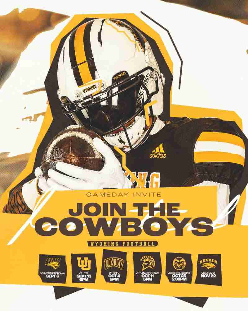 Jackson Reader (@jacksonreader1) on Twitter photo Thank you for the game invite! <a href="/Bouknows9/">Coach Jovon Bouknight</a> <a href="/wyo_football/">Wyoming Cowboy Football</a> <a href="/PinnaclePioneer/">PINNACLE FOOTBALL 🅿️🏈</a> <a href="/Elev8QBacademy/">Mike Giovando</a> Thank you for the game invite! <a href="/Bouknows9/">Coach Jovon Bouknight</a> <a href="/wyo_football/">Wyoming Cowboy Football</a> <a href="/PinnaclePioneer/">PINNACLE FOOTBALL 🅿️🏈</a> <a href="/Elev8QBacademy/">Mike Giovando</a>