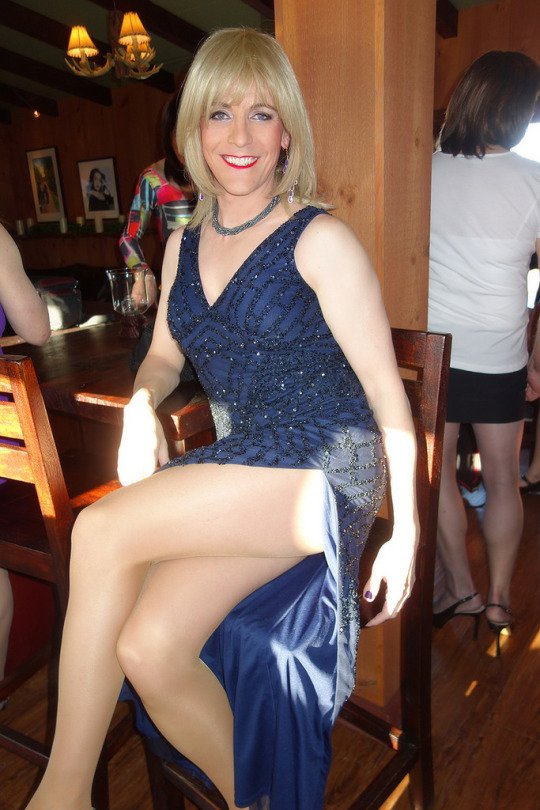 #crossdresser #trans