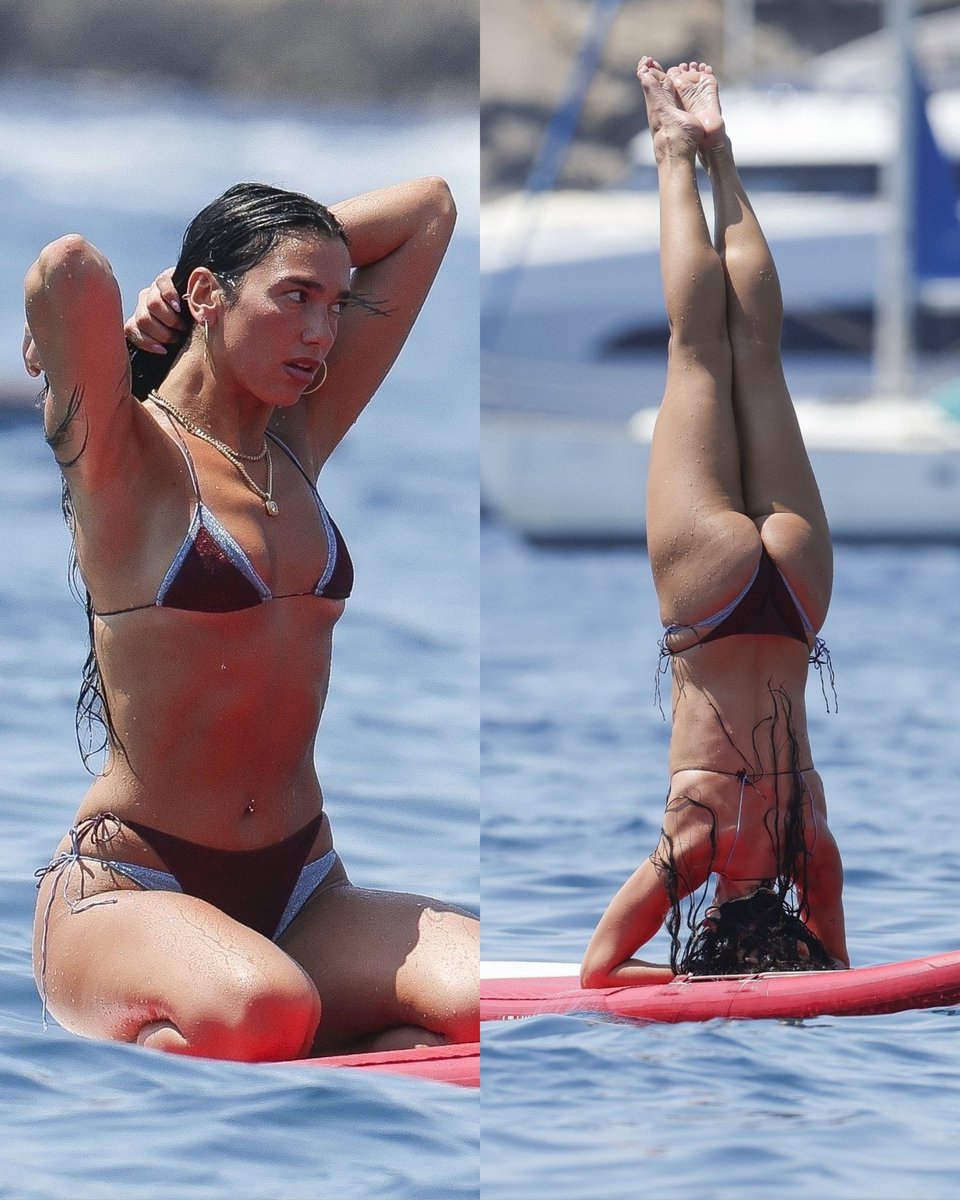 Update Dua Lipa tweet media