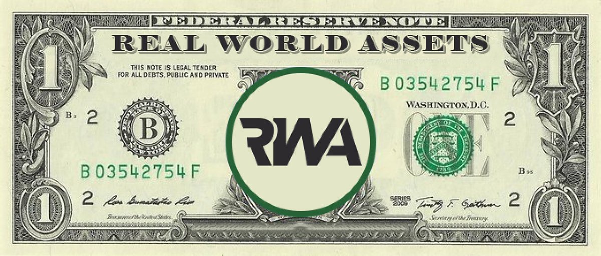 Real World Asset Watchlist tweet media