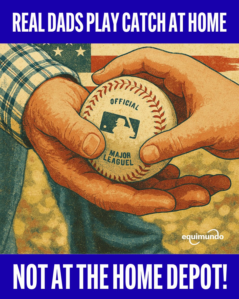 Equimundo tweet media