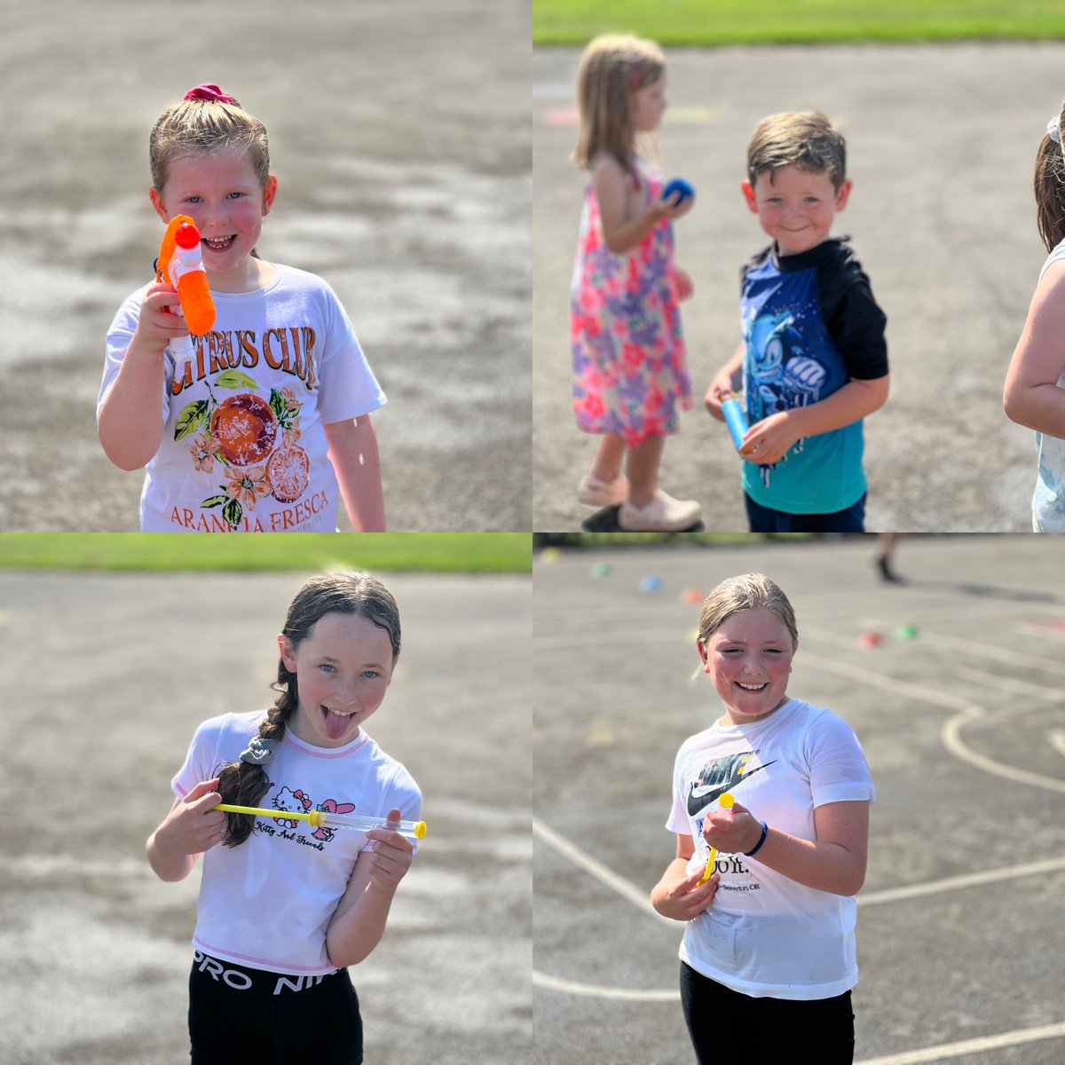 RSPeducator's tweet photo. Oh my goodness, what a week it’s been at camp StHelens! There were so many fun activities, and the kids were absolutely incredible. It was an amazing experience! https://t.co/i6bLoWi3nC