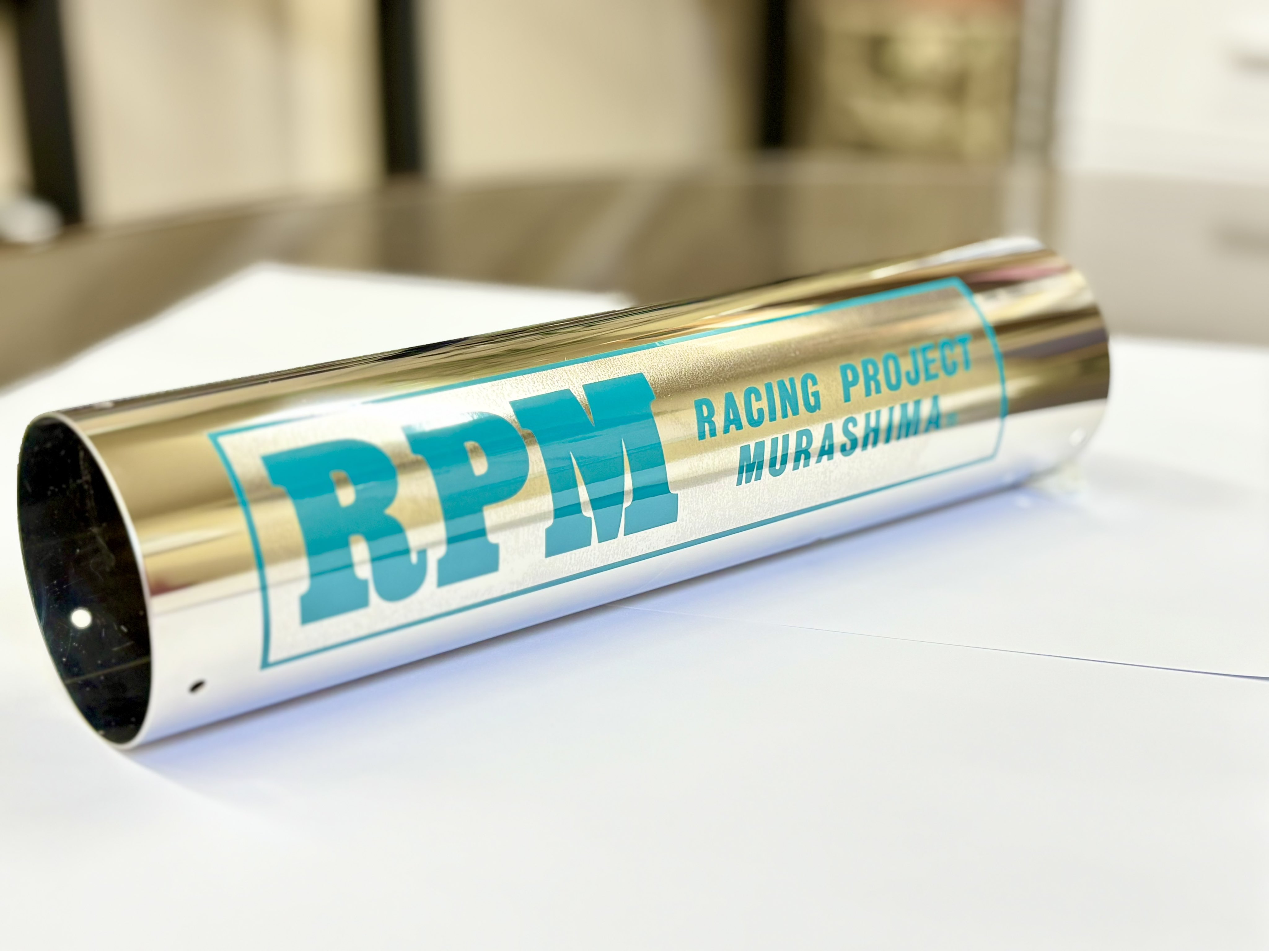 RPM -RACING PROJECT MURASHIMA- (@421RPM) / X