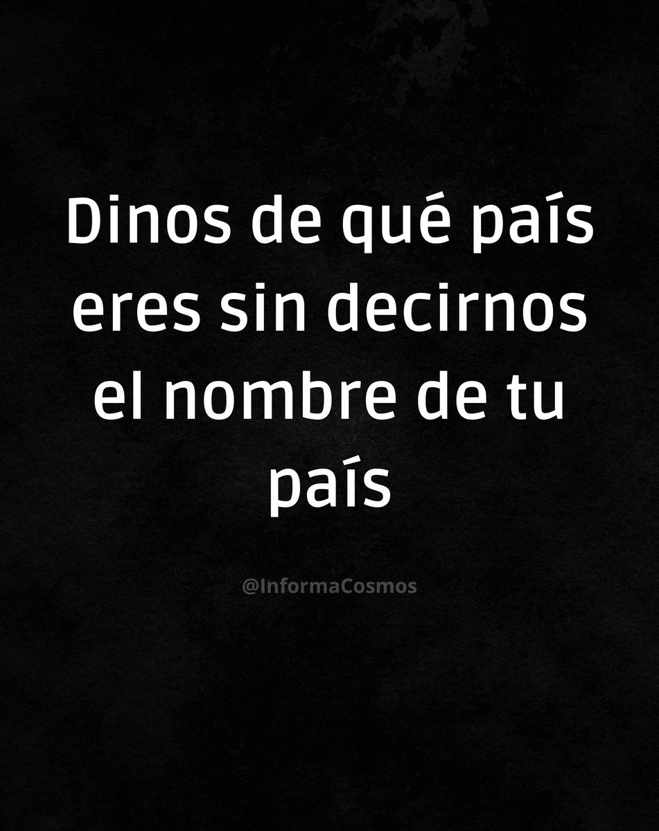 Informa Cosmos tweet media