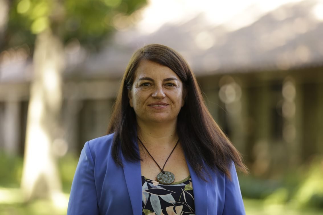 Felicitamos a Dra. Caroll Schilling, académica de la Facultad de Ciencias de la Educación de <a href="/ucatolicamaule/">U.Católica del Maule</a>  por su nombramiento como nueva directora del Centro de Investigación en Educación para la Justicia Social (CIEJUS).
Le deseamos el mayor de los éxitos.