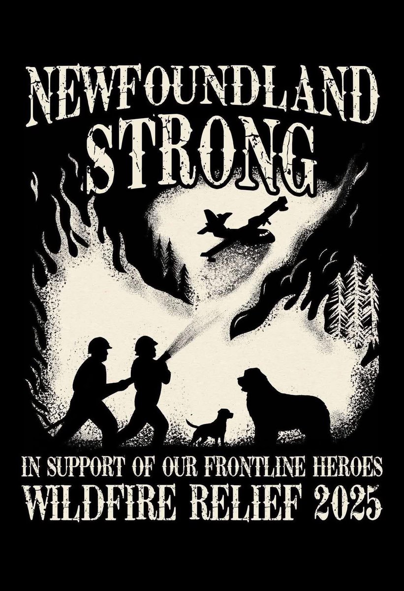 TonusBalonus51's tweet photo. #nlfires
#nlstrong https://t.co/bWLwM2VKlt