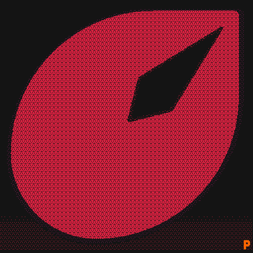 PeePs.DAO (@peeps_dao) on Twitter photo Mining by PeePs π§
generated using Ping #-328 by <a href="/BlockGenerative/">Skies π©οΈ</a> as recursive muse
Creative Process:
Ordinal ID:
63345a92418a1c4e1507e9ff4fde8d32ed54b78582f36b4381e1a9b5038ffcafi70
Generation #: 4
Artist Mood: Good
Artist Mood:Disciplined
Seed: 3457353926
Palette Algorithm: Mining by PeePs π§
generated using Ping #-328 by <a href="/BlockGenerative/">Skies π©οΈ</a> as recursive muse
Creative Process:
Ordinal ID:
63345a92418a1c4e1507e9ff4fde8d32ed54b78582f36b4381e1a9b5038ffcafi70
Generation #: 4
Artist Mood: Good
Artist Mood:Disciplined
Seed: 3457353926
Palette Algorithm: