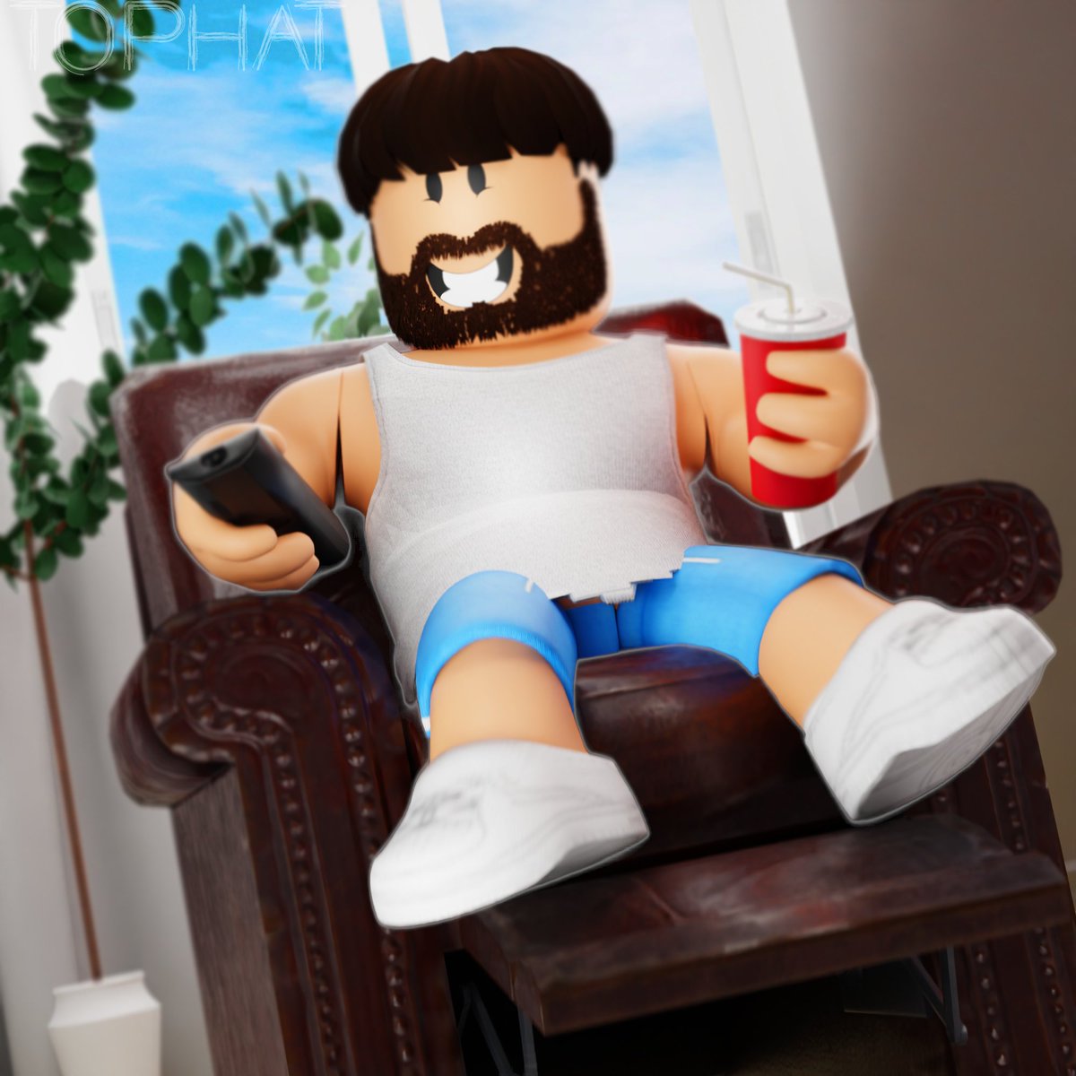 tophatgfx tweet media