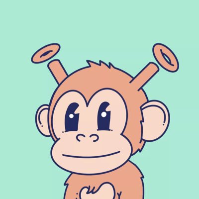 #NewProfilePic

<a href="/quirkiesnft/">Quirkies</a> 

Brought back the OG Quirk,
LivApe~