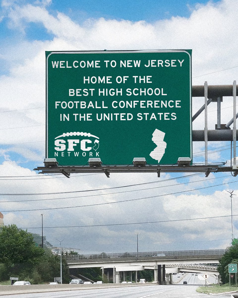 SFCNetwork (@sfc__network) on Twitter photo Almost 2 weeks away from the start of the season #HighSchoolFootball #NewJerseyFootball #Football <a href="/BergenCatholic/">Bergen Catholic</a> Almost 2 weeks away from the start of the season #HighSchoolFootball #NewJerseyFootball #Football <a href="/BergenCatholic/">Bergen Catholic</a>
