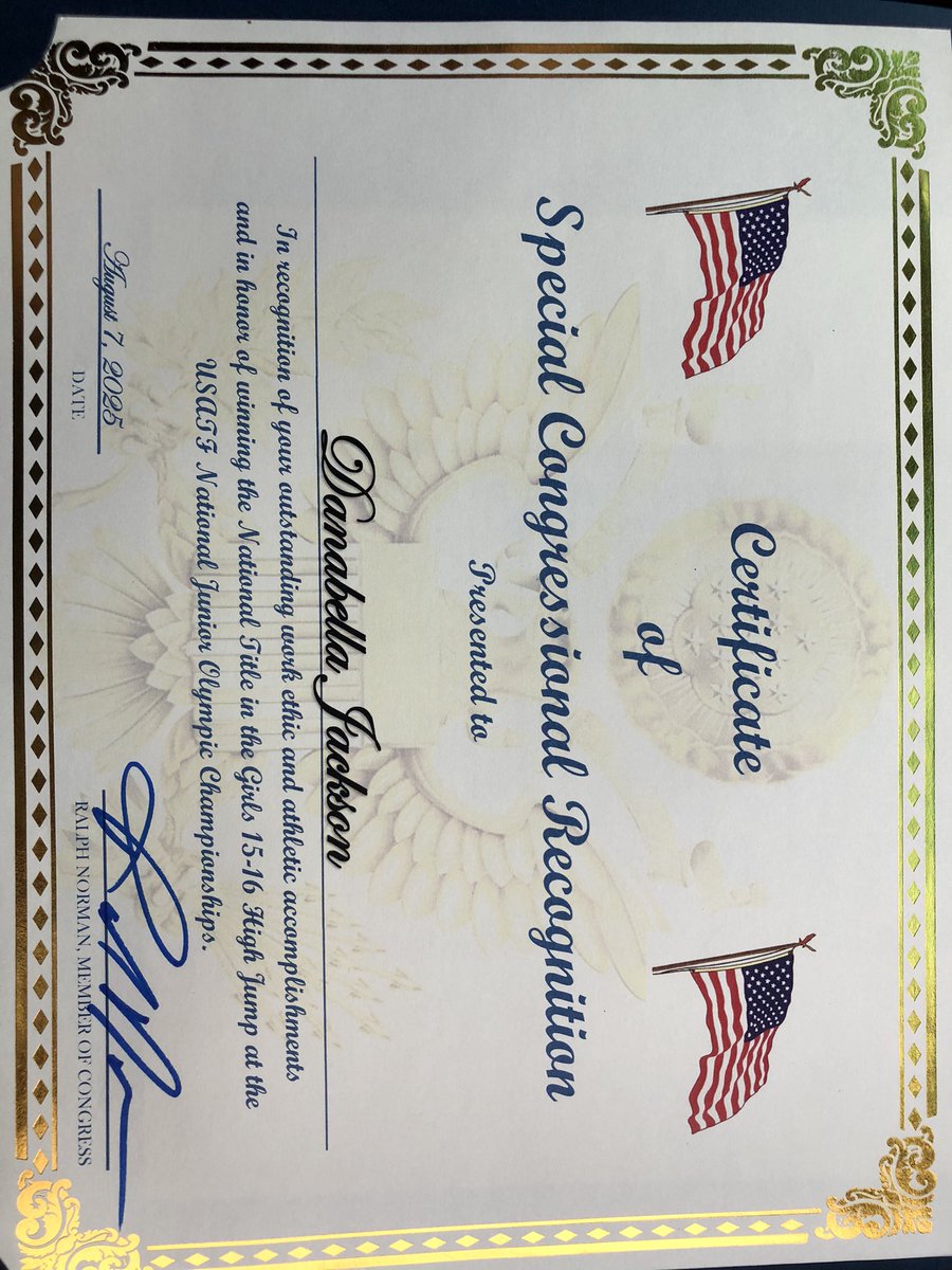 Danabella Jackson tweet media