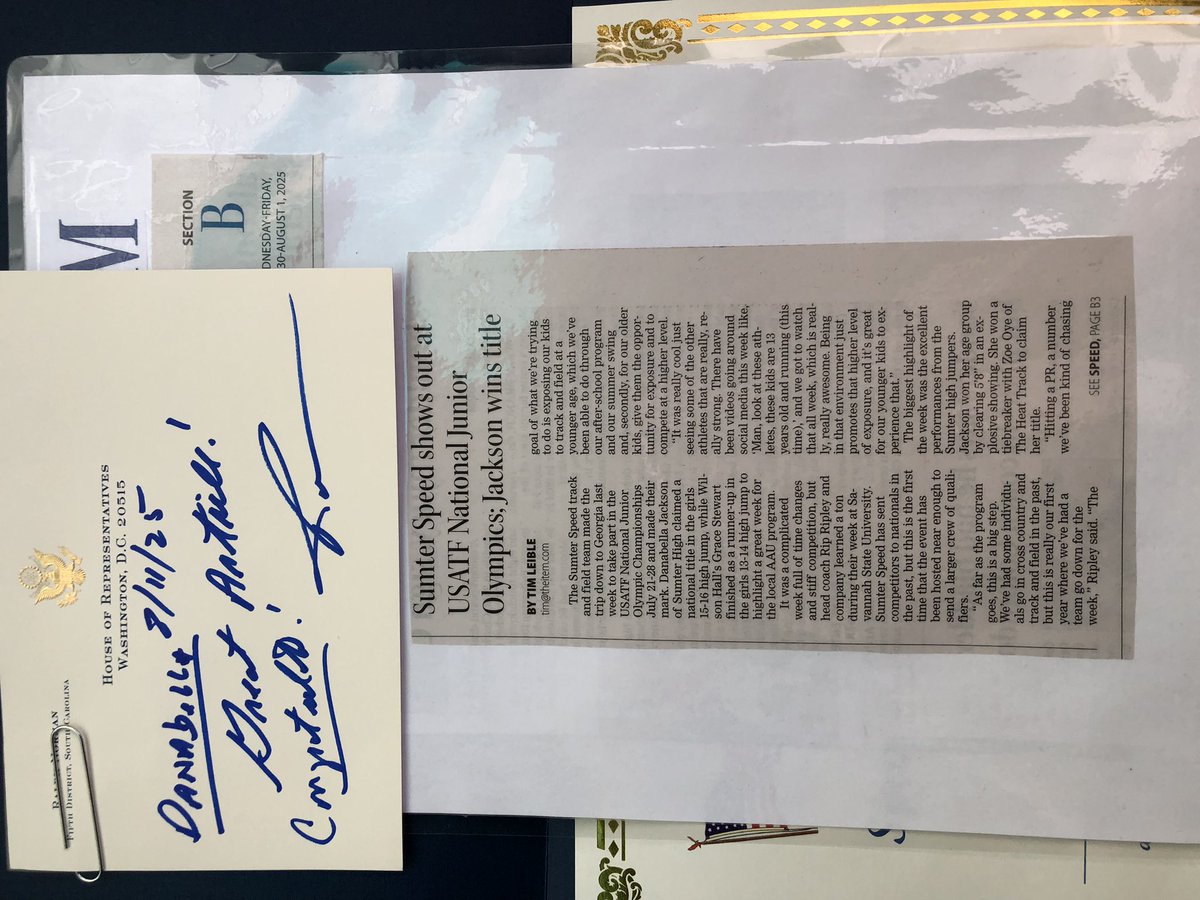 Danabella Jackson tweet media