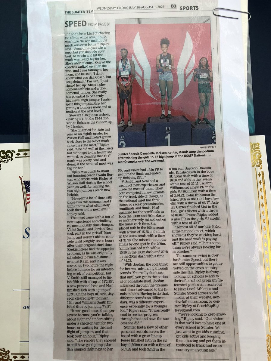 Danabella Jackson tweet media