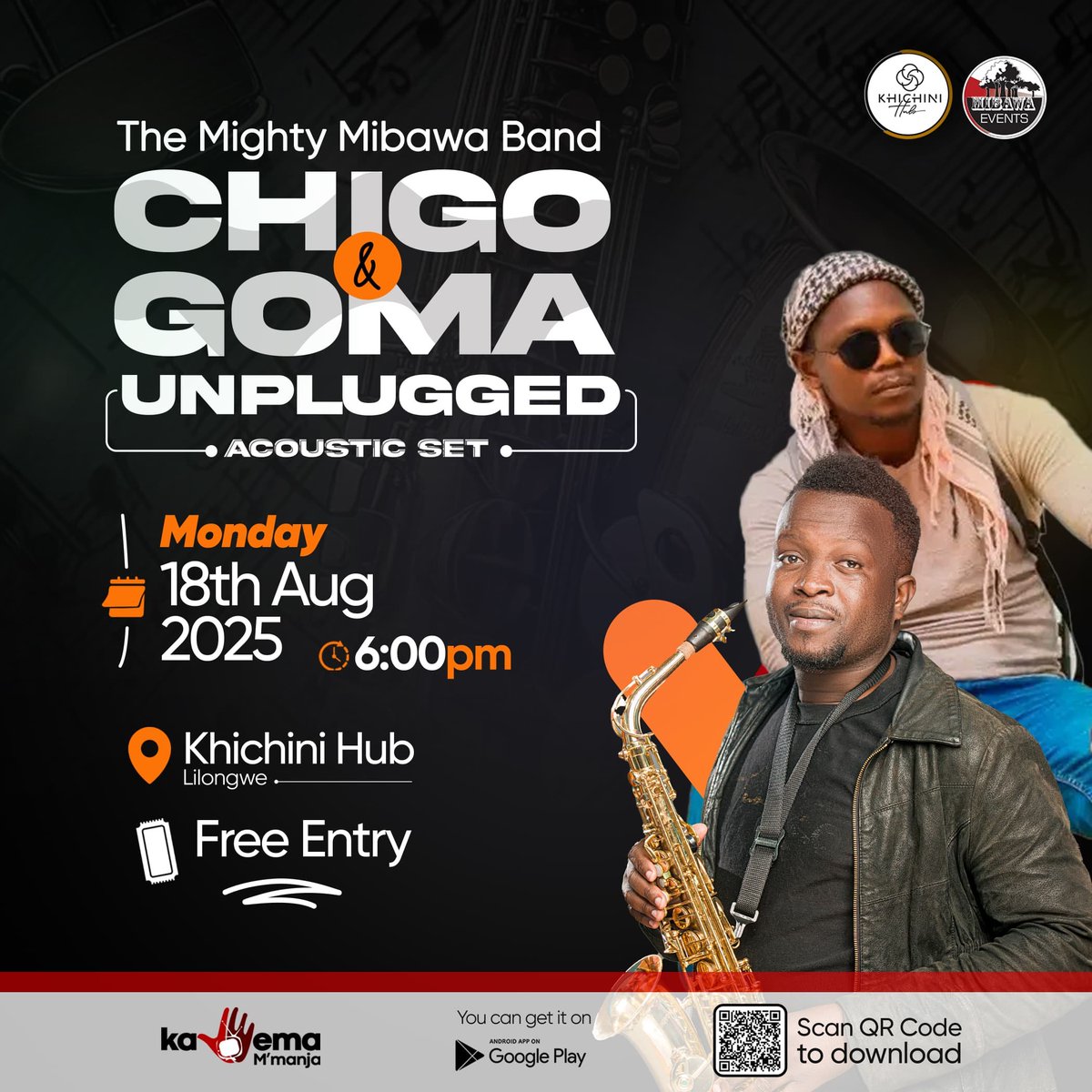 Mibawa Television (@mibawatv) on Twitter photo 